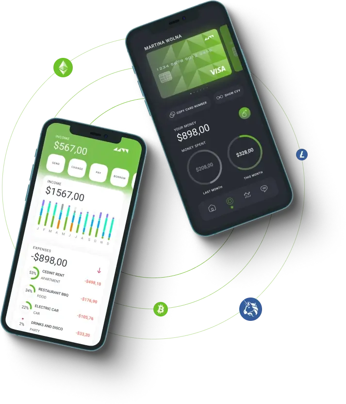 Equlum App AI - Sign up